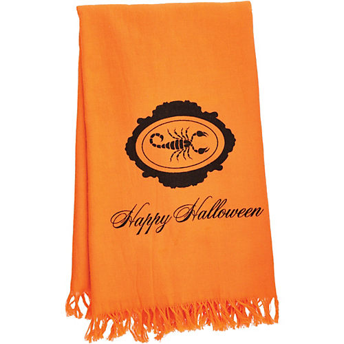 Spooky Cute Halloween Kitchen Towels Halloween Hand Towels 