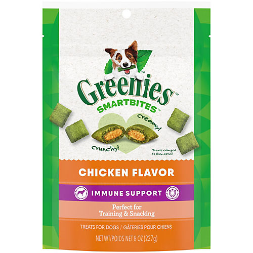 Greenies for tiny sales dogs