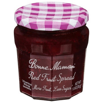 Bonne Maman Red Fruit Spread