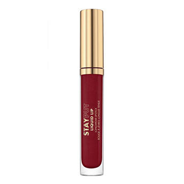 Milani Stay Put Longwear Lipstick - Unhinged