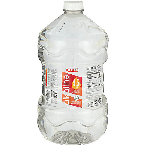 H-E-B Baby Distilled Water