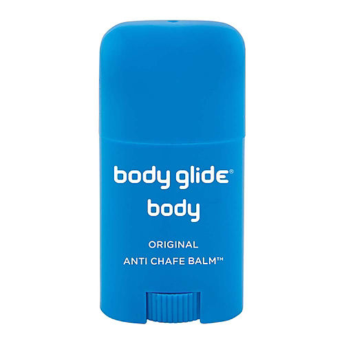 Body Glide Anti Chafe Balm - Shop Skin & Scalp Treatments at H-E-B