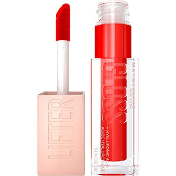 Maybelline Lifter Gloss with Hyaluronic Acid - Sweetheart
