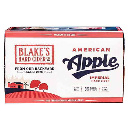 Blake's American Apple Price & Reviews