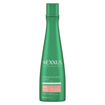 Nexxus Unbreakable Care Thickening Conditioner with Keratin, Collagen, Biotin