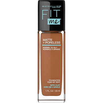 Maybelline Fit Me Matte + Poreless Foundation - Coconut
