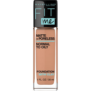 Maybelline Fit Me Matte + Poreless Foundation - Golden