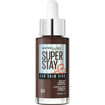 Maybelline Super Stay 24H Skin Tint Foundation - 374
