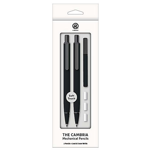 U Brands The Catalina Felt-Tip Pens, Fine Point by U Brands