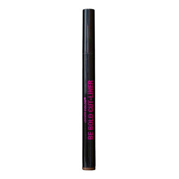 City Color Be Bold Cut-Liner - Brown