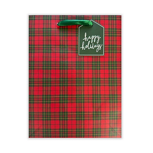 Destination Holiday Tissue Paper - Red & Green - Shop Gift Wrap at H-E-B