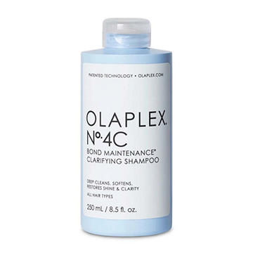 Olaplex No. 4C Bond Maintenance Clarifying Shampoo