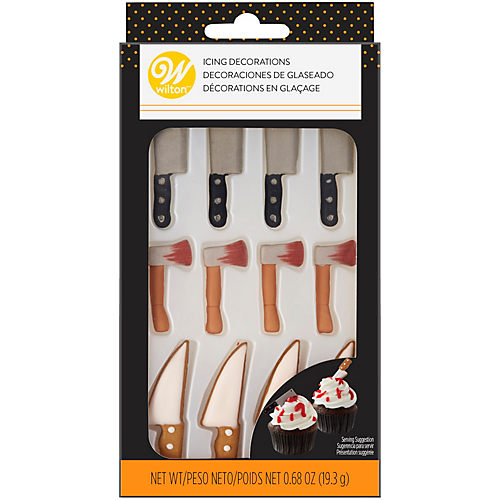 Wilton's Icing Spatula Is on Sale at