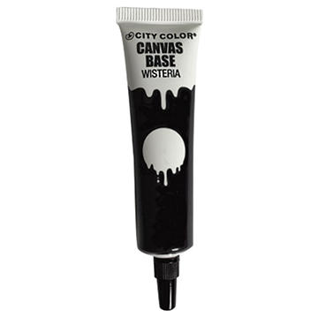 City Color Canvas Base - Wisteria