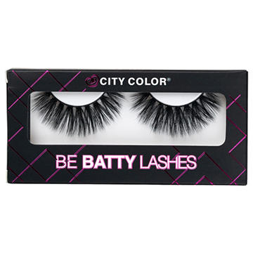 City Color Be Batty Lashes - Laura