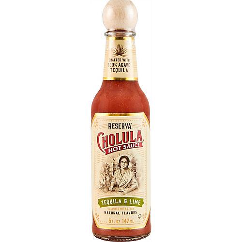 De LaViuda Original Hot Sauce - Shop Hot Sauce at H-E-B