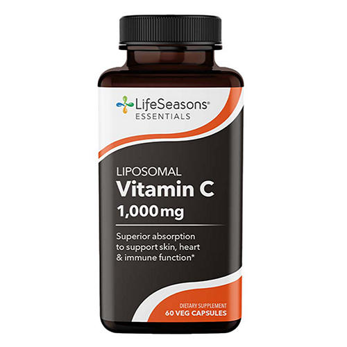 lipase vitamin c Garden of Life, Vitamin Code®