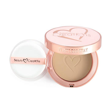 Beauty Creations Flawless Stay Powder Foundation - FSP 2