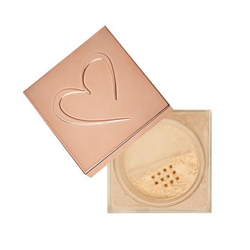Beauty Creations Bye Filter Loose Setting  Powder - Honey Me