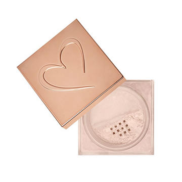 Beauty Creations Bye Filter Loose Setting Powder - Butternut Babe