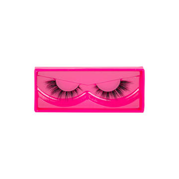 Beauty Creations 3D Faux Mink Lashes - Day Dream