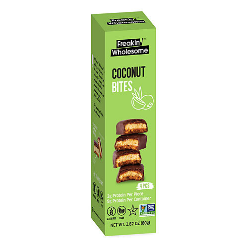 Crunchy Chocolate Chip Mini Cookies - 10 Snack Packs – Partake Foods
