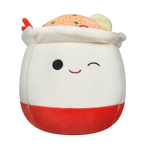 Squishmallows Christmas Gingerbread Cat Plush - Shop Plush Toys at H-E-B