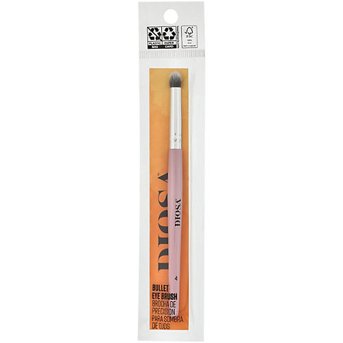 Diosa Brow Comb & Brush - 7 - Shop Brushes at H-E-B