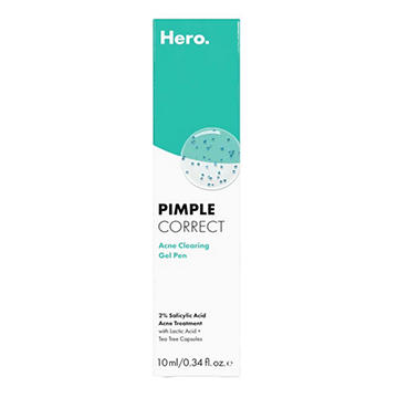 Hero Pimple Correct Acne Clearing Gel Pen