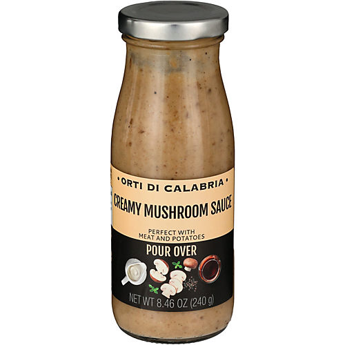 Red Fork Garlic Roasted Potato Seasoning Sauce, 4 oz - Metro Market