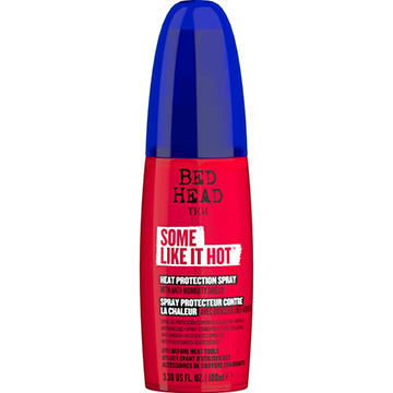 Bed Head by TIGI Some Like It Hot Heat Protection Spray