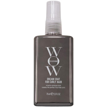 Color Wow Travel Size Dream Coat Anti-Frizz Hair Treatment Spray - Curly Hair