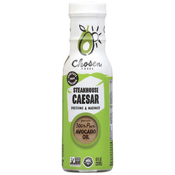 Chosen Foods Caesar Dressing