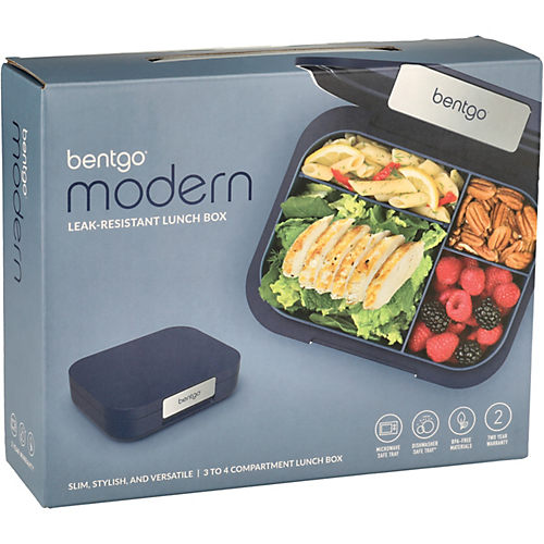 Bentgo Classic Lunch Box - Slate