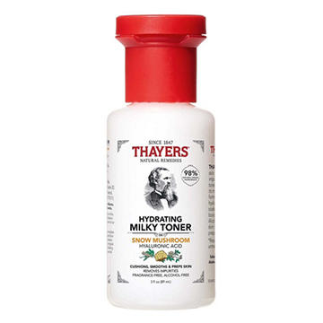 Thayers Hydrating Milky Toner - Snow Mushroom
