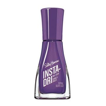 Sally Hansen Insta-Dri Nail Polish - Mind Blending