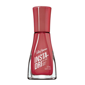 Sally Hansen Insta-Dri Nail Polish - Alternate Reali-tea