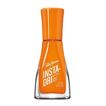 Sally Hansen Insta-Dri Nail Polish - Time Warmth