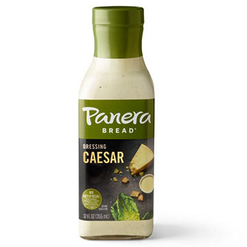 Panera Bread Caesar Dressing (Sold Cold)
