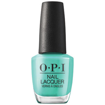 OPI Nail Polish - I'm Yacht Leaving