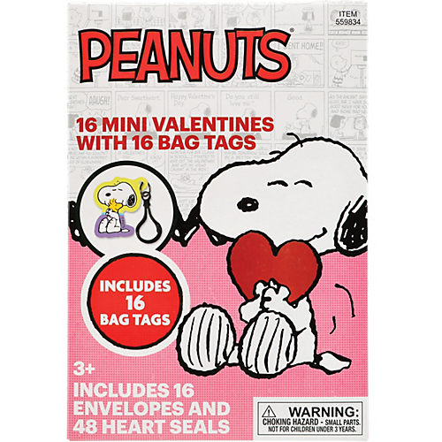 Peanuts Tazza Bambino 2-pack Geda Labels - Geda Labels - Idee regalo