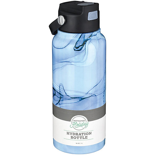Reduce Hydrate Pro Water Bottle - Bubble Gum, 14 oz - Smith's Food and Drug