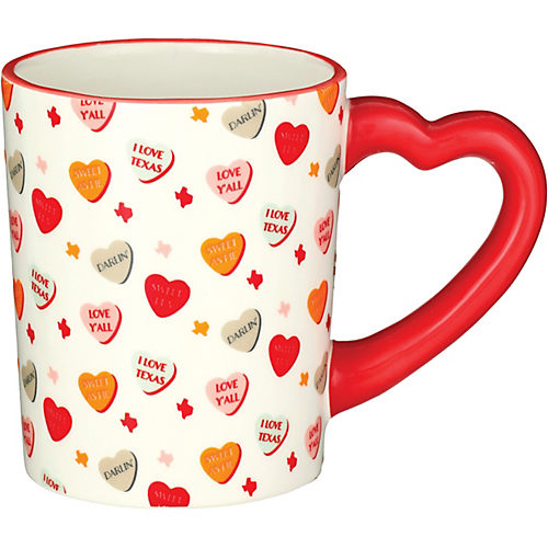 Love Always – Coffee Mug Sublimation Transfer – Ready To Press – Heat  Transfer – 11 OZ – 15 OZ – Coffee Cup – Hearts – Valentines Day – Love