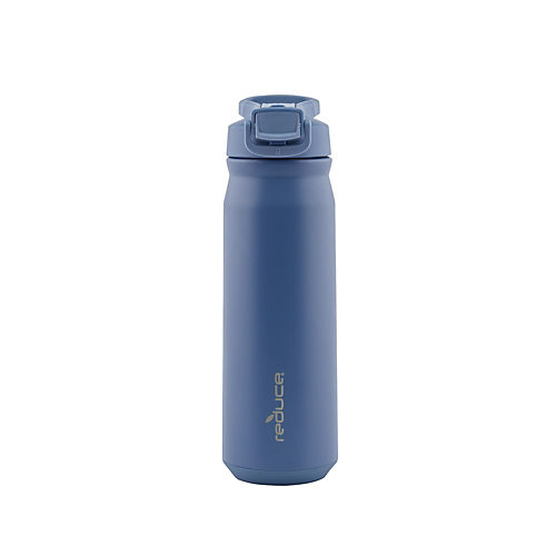 Reduce Hydro Pro Glitter Water Bottle - Royal Blue, 18 oz - Harris Teeter