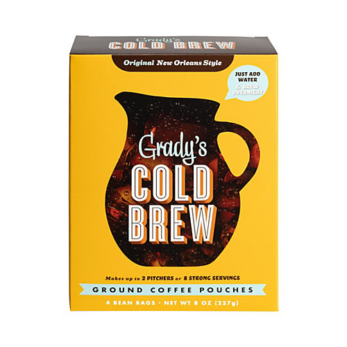 Filtron Cold Brew Brewing Kit – Passport Coffee & Tea - Shop
