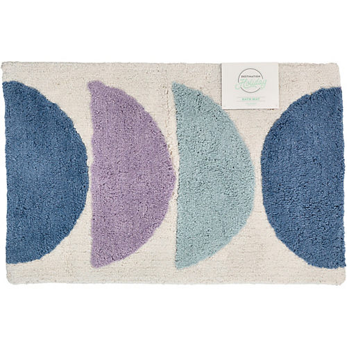 Pearhead Bizzu Bath Mat - Shop Bath Accessories at H-E-B