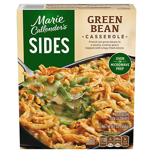 H-E-B Frozen Steamable Whole Green Beans