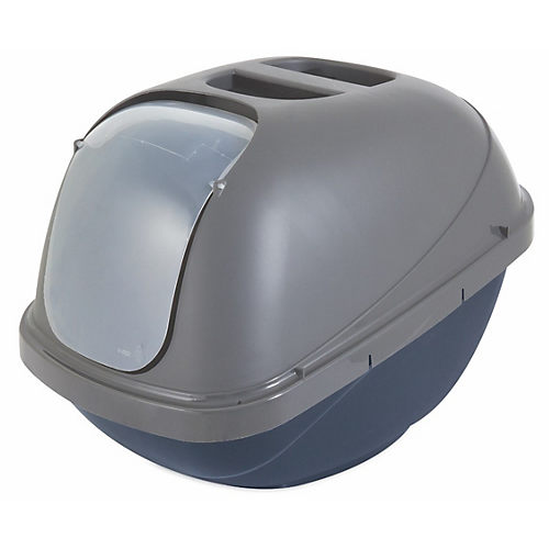 Petmate 22026 jumbo shop hooded litter pan