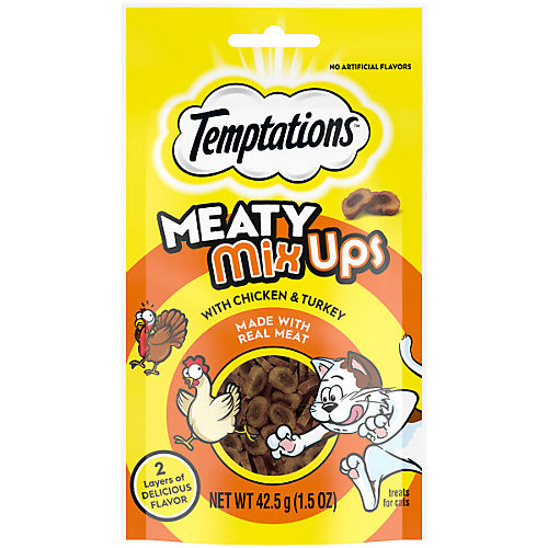 Temptations hairball control sales 16 oz