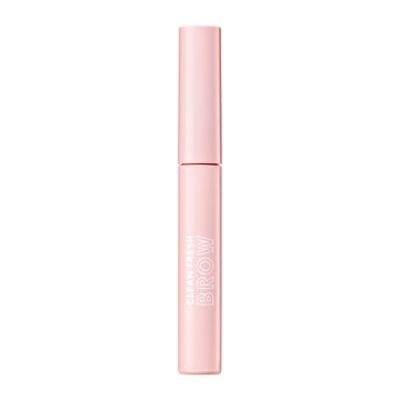 Covergirl Clean Fresh Brow Enhancer Wax - Clear